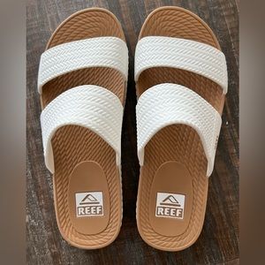 Reef Womens Water Vista Slide